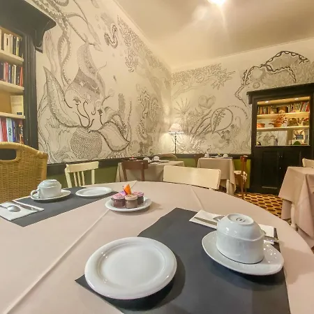 Ξενοδοχείο Hotel Central Bastia 3*