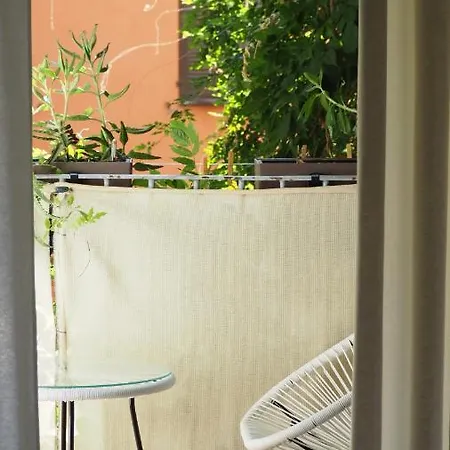 Ξενοδοχείο Hotel Central Bastia Μπαστιά