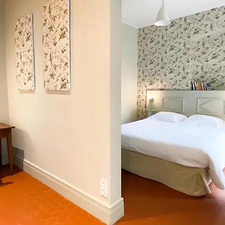 Hotel Central Bastia 3*