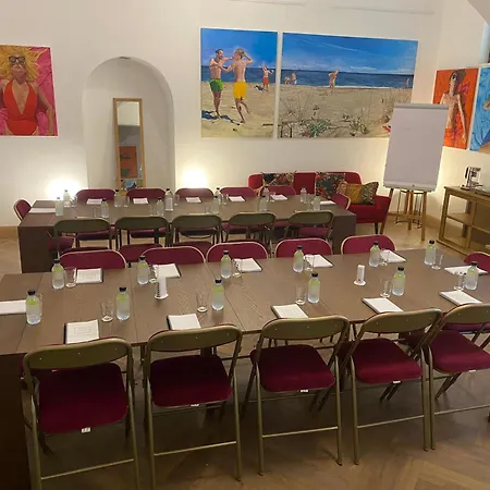 Hotel Central Bastia Ξενοδοχείο