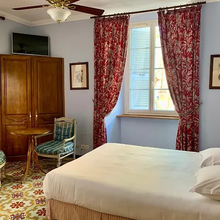 Hotel Central Bastia Ξενοδοχείο Μπαστιά