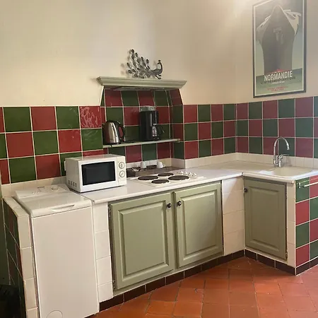 Hotel Central Bastia 3*