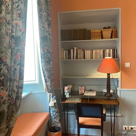 Hotel Central Bastia 3* Μπαστιά