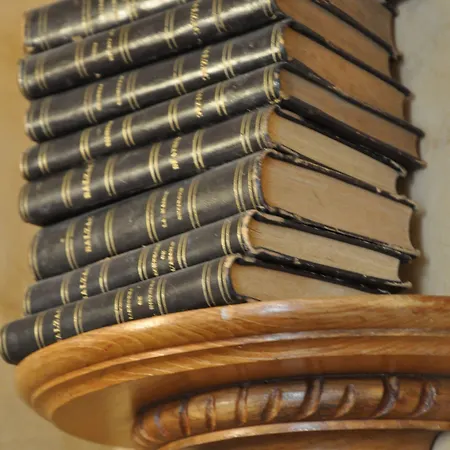 Hotel Central Bastia Ξενοδοχείο Μπαστιά