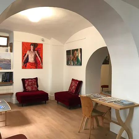 Ξενοδοχείο Hotel Central Bastia 3*