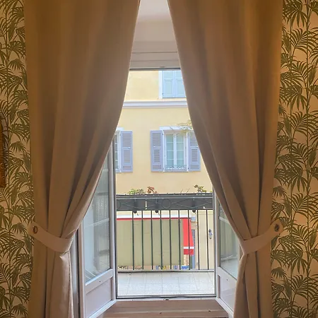 Hotel Central Bastia 3* Μπαστιά
