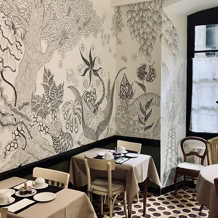 Hotel Central Bastia