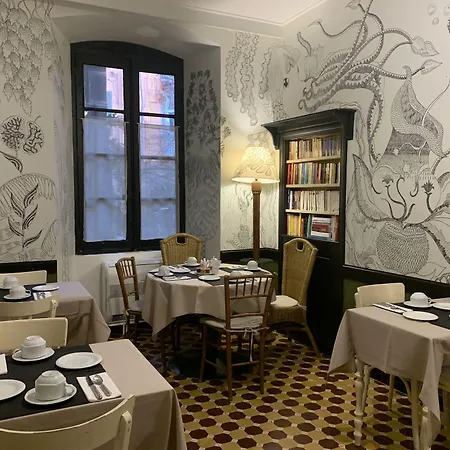 Hotel Central Bastia Ξενοδοχείο