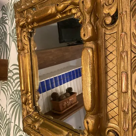 Hotel Central Bastia