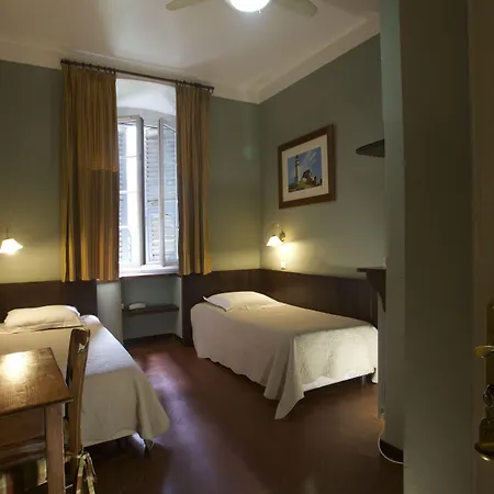Hotel Central Bastia Ξενοδοχείο