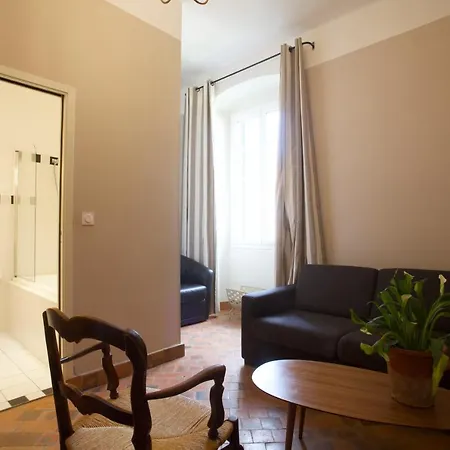 Hotel Central Bastia