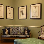 Hotel Central Bastia فندق 3*
