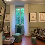 Hotel Central Bastia 3* باستيا