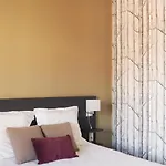 فندق Hotel Central Bastia 3*