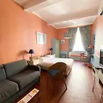 فندق Hotel Central Bastia