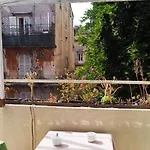 Hotel Central Bastia