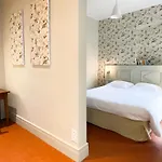 Hotel Central Bastia 3*