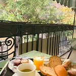فندق Hotel Central Bastia