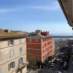 Hotel Central Bastia فندق باستيا