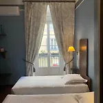 Hotel Central Bastia باستيا