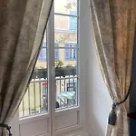 Hotel Central Bastia باستيا