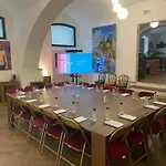 Hotel Central Bastia باستيا