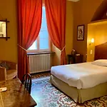 فندق Hotel Central Bastia