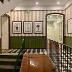 Hotel Central Bastia فندق باستيا