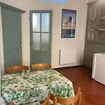 Hotel Central Bastia فندق باستيا