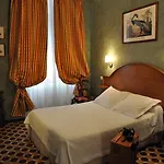 Hotel Central Bastia فندق 3*