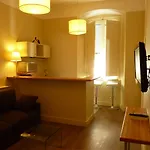 Hotel Central Bastia فندق باستيا