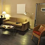 Hotel Central Bastia فندق 3*