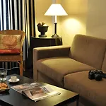 Hotel Central Bastia