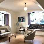 Hotel Central Bastia فندق