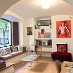 Hotel Central Bastia 3* باستيا