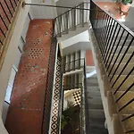 فندق Hotel Central Bastia 3*