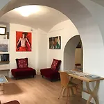 فندق Hotel Central Bastia 3*
