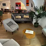 Hotel Central Bastia