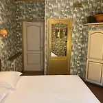 فندق Hotel Central Bastia باستيا