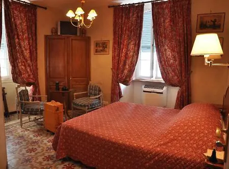 Hotel Central Bastia