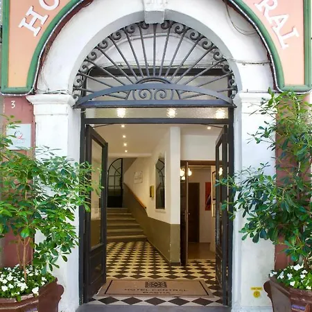 Bastia Hotel Bastia (Corsica)
