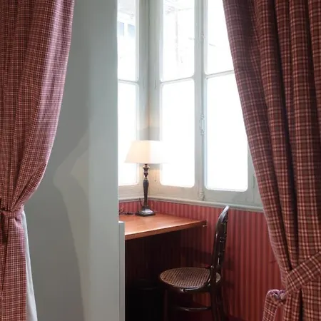 Hotel Central Bastia Hotel Bastia (Corsica)