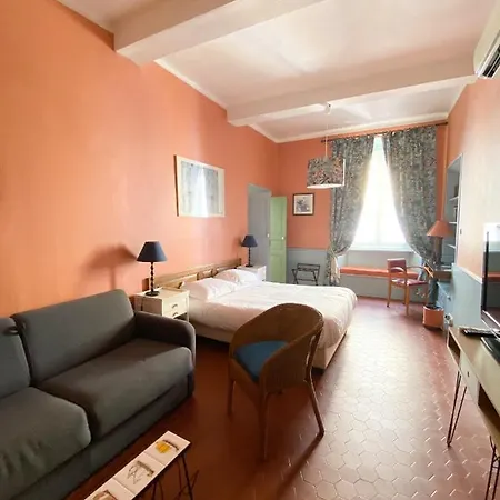 Hotel Hotel Central Bastia