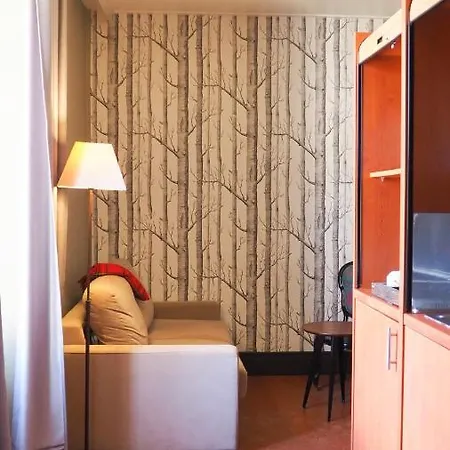 Hotel Hotel Central Bastia
