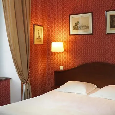 فندق Hotel Central Bastia باستيا