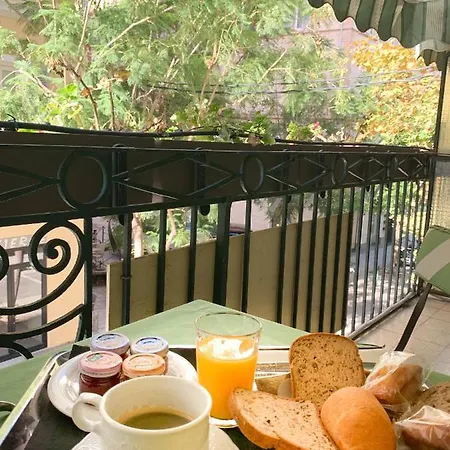 Ξενοδοχείο Hotel Central Bastia