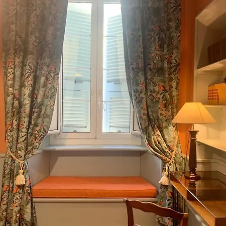 Hotel Hotel Central Bastia