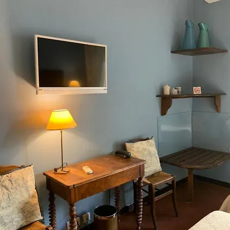 Hotel Hotel Central Bastia Bastia (Corsica)