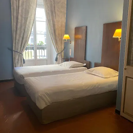 Hotel Central Bastia