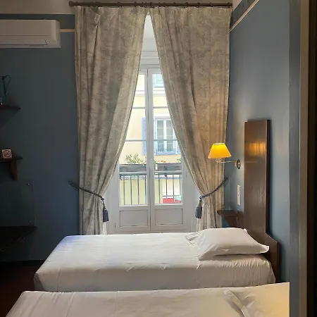 Hotel Central Bastia Bastia (Corsica)